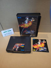 Load image into Gallery viewer, Fatal Fury Special + Samurai Spirits + King of Fighters&#39;95 Set - Snk Neogeo AES NG

