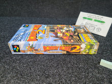 Load image into Gallery viewer, Super Donkey Kong 2: Dixie &amp; Diddy  - Nintendo Sfc Super Famicom
