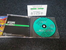Load image into Gallery viewer, Rally de Africa + Rally de Europe - Sony PS1 Playstation
