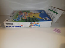 Load image into Gallery viewer, Pikachu Genki Dechu - Nintendo64 N64 Nintendo 64
