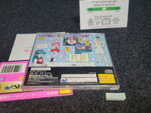 Load image into Gallery viewer, The Game Paradise - Sega Saturn sat stn
