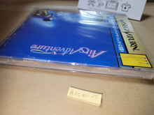 Load image into Gallery viewer, Airs Adventure - Sega Saturn SegaSaturn
