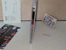 Load image into Gallery viewer, WACKY RACES 2 Chiki Chiki Machine 2 - Panasonic 3do
