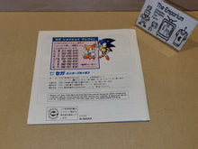 Load image into Gallery viewer, Sega Games Can Vol.1 + Vol. 2 - Sega MCD MD MegaDrive Mega Cd
