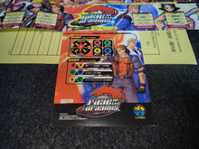 Load image into Gallery viewer, Rage of the dragons  - arcade artset art set
