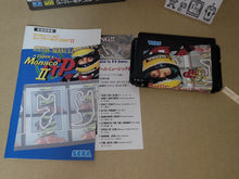 Load image into Gallery viewer, Super Monaco GP II - Sega MD MegaDrive
