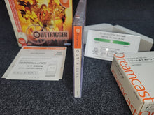 Load image into Gallery viewer, Outtrigger - Sega dc Dreamcast

