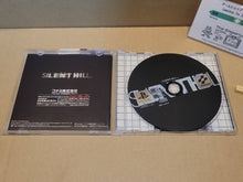 Load image into Gallery viewer, Silent Hill - Sony PS1 Playstation

