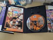 Load image into Gallery viewer, Hyper Street Fighter II: The Anniversary Edition [Special Anniversary Pack] - Sony playstation 2
