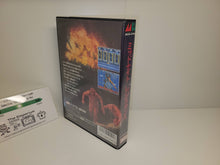 Load image into Gallery viewer, Midnight Resistance - Sega MD MegaDrive
