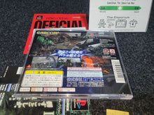Load image into Gallery viewer, Dino Crisis 2 - Sony PS1 Playstation
