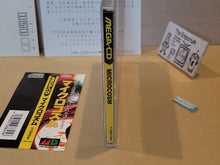 Load image into Gallery viewer, Microcosm - Sega MCD MD MegaDrive Mega Cd
