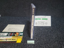 Load image into Gallery viewer, Radiant Silvergun - Sega  Saturn
