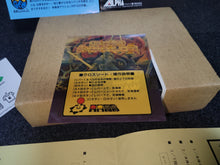 Load image into Gallery viewer, [BOX + ARTSET ONLY] Crossed Swords - Snk Neogeo Mvs Arcade Pcb Printed Circuit Board
