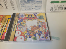 Load image into Gallery viewer, Puyo Puyo Tsu - Sega Saturn sat stn

