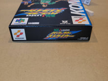 Load image into Gallery viewer, Jikkyo J. League: Perfect Striker - Nintendo64 N64 Nintendo 64

