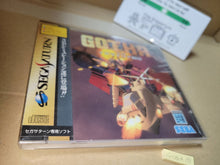 Load image into Gallery viewer, Gotha - Sega Saturn sat stn
