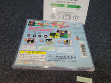 Load image into Gallery viewer, Mr. Driller - Sony PS1 Playstation
