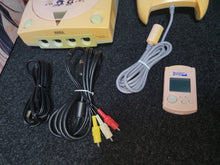 Load image into Gallery viewer, Dreamcast Console Sakura Wars - Sega dc Dreamcast
