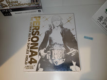 Load image into Gallery viewer, Persona 4 the Ultimax Ultra Suplex with preorder music cd - Sony PS3 Playstation 3
