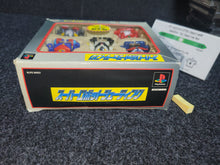 Load image into Gallery viewer, NO SOFTWARE - Super Robot Shooting [Limited Edition] - Sony PS1 Playstation

