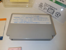 Load image into Gallery viewer, Senjō no Ōkami - Nintendo Fc Famicom
