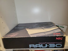 Load image into Gallery viewer, PC Engine RAU-30 CD-ROM Adapter - Nec Pce PcEngine
