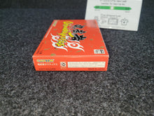 Load image into Gallery viewer, Onimusha Tactics - Nintendo GBA GameBoy Advance
