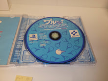 Load image into Gallery viewer, Plue no Daibouken -  sony playstation ps1
