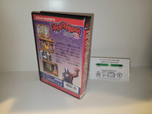 Load image into Gallery viewer, raff - Splatterhouse Part.2 - Sega MD MegaDrive

