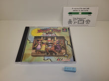 Load image into Gallery viewer, Mighty Hits - Sony PS1 Playstation

