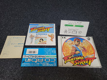Load image into Gallery viewer, Fighting Street - Nec Pce PcEngine
