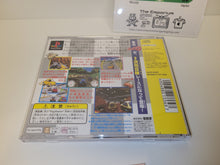 Load image into Gallery viewer, Choro-Q - Sony PS1 Playstation
