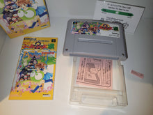 Load image into Gallery viewer, gian - Puyo Puyo Tsu - Nintendo Sfc Super Famicom
