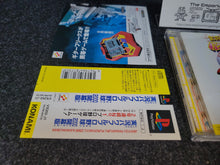 Load image into Gallery viewer, Jikkyou Powerful Pro Baseball 2000 Opening Edition - Sony PS1 Playstation
