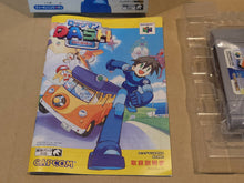 Load image into Gallery viewer, Rockman DASH - Nintendo64 N64 Nintendo 64
