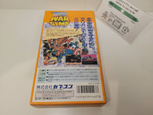 Load image into Gallery viewer, Marvel Super Heroes War of the Gems - Nintendo Sfc Super Famicom
