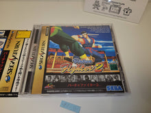 Load image into Gallery viewer, Virtua Fighter 2 - Sega Saturn SegaSaturn
