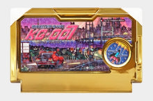 Load image into Gallery viewer, [Can Package Version] Shooting game KG-007 ―BATTLE EDITION― + Shooting game KG-007 ―LOVE EDITION― + Shooting Game KG-007 ―SPECIAL EDITION― - Nintendo Fc Famicom
