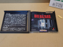 Load image into Gallery viewer, Biohazard - Sony PS1 Playstation
