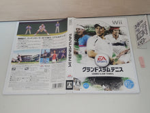 Load image into Gallery viewer, Grand Slam Tennis - Nintendo Wii
