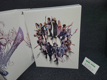 Lade das Bild in den Galerie-Viewer, PS4 software Dissidia Final Fantasy NT Ultimate Box - Sony PS4 Playstation 4

