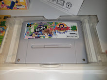 Load image into Gallery viewer, gian - Puyo Puyo Tsu Remix - Nintendo Sfc Super Famicom
