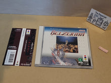 Load image into Gallery viewer, Belzerion - Panasonic 3do
