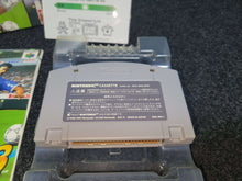 Load image into Gallery viewer, Jikkyou World Soccer 3 - Nintendo64 N64 Nintendo 64
