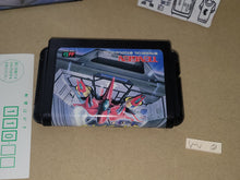 Load image into Gallery viewer, V-V / v - five / Grind Stormer - Sega MD MegaDrive
