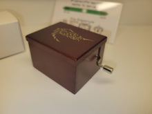 Load image into Gallery viewer, Lee - Panzer Dragoon SEGA Direct Limited Super DX Pack Bonus carillon / music box  - toy action figure gadgets

