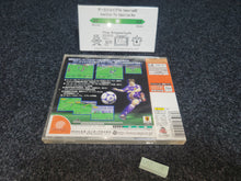 Load image into Gallery viewer, Virtua Striker 2 ver. 2000.1  - Sega dc Dreamcast
