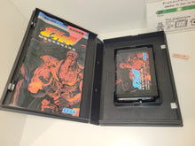 Load image into Gallery viewer, Hokuto no Ken - Shin Seikimatsu Kyūseishu Densetsu  - Sega  MD MegaDrive
