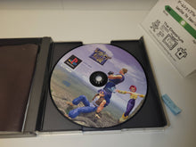 Load image into Gallery viewer, Legaia Densetsu: The Legaia - Sony PS1 Playstation
